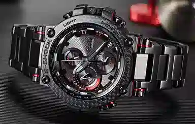 G-SHOCKG-SHOCK MTG MTG-B1000XBD-1APR