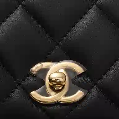 CHANEL WOC 23B