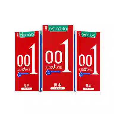 okamoto 0010.01mm001