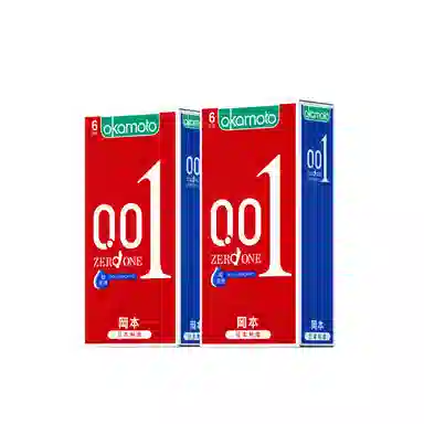 okamoto 0010.01mm001