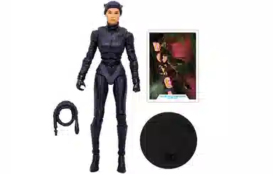 McFarlane Toys 1:10 DC Batman 2022