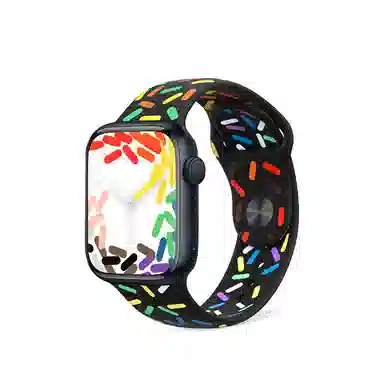 IBOANN Applewatch8iwatch7se654Ultra3
