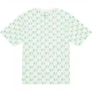 MLB MONOGRAM LOGO SS24T