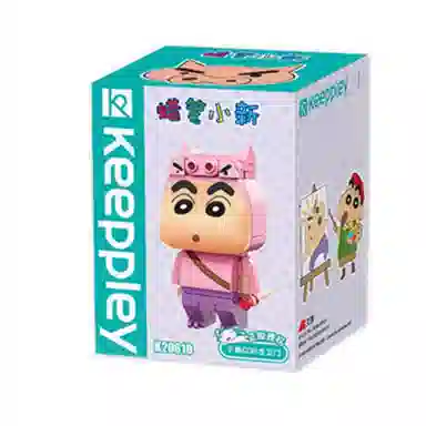 Keeppley COS K20607-10