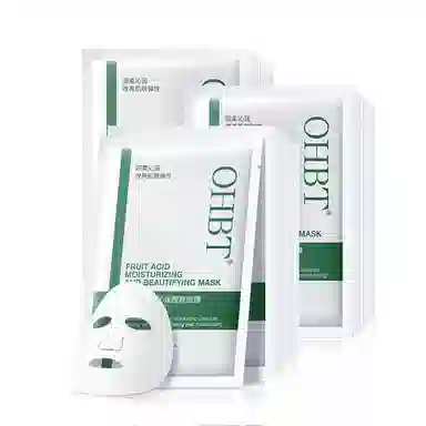 OHBT Face Mask