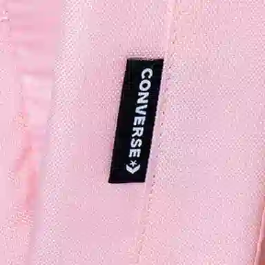 Converse Backpack Pink