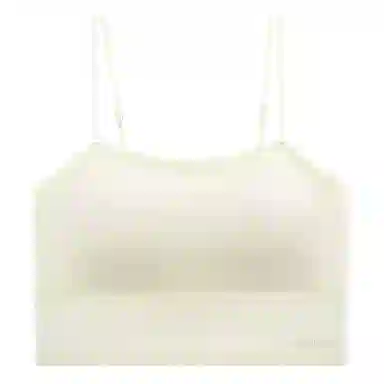 浪莎 运动无痕简约舒适文胸 女款