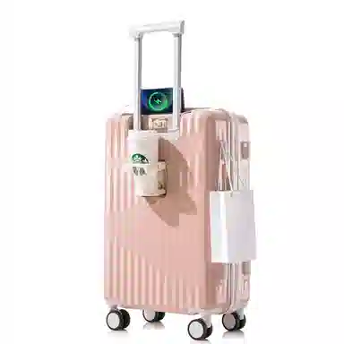 MTribe ABS+PC 20 22 24 26 28