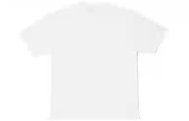 Drew House Sketch Mascot Ss Tee White T