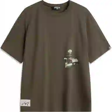 LiNing BADFIVE T