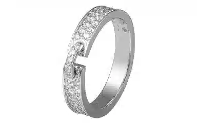 Chaumet Liens 18K