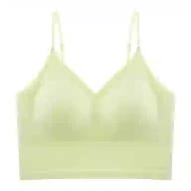 浪莎 运动无痕简约舒适文胸 女款