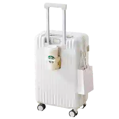 MTribe ABS+PC 20 22 24 26 28