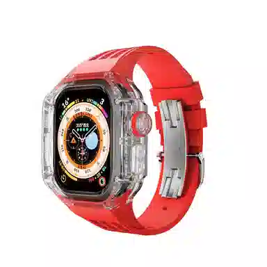 vobafe Apple Watch Ultra2 49mm Case Strap
