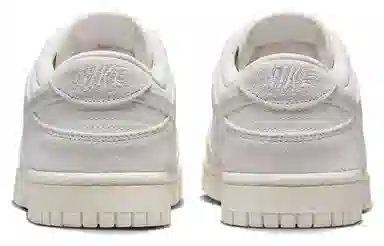 Nike Dunk Low WMNS Iridescent Swoosh