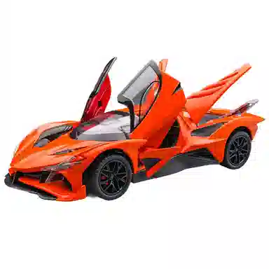 EVO