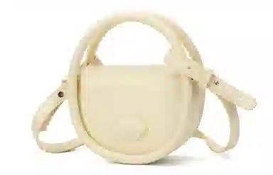 VANWALK Mini Saddle Bag