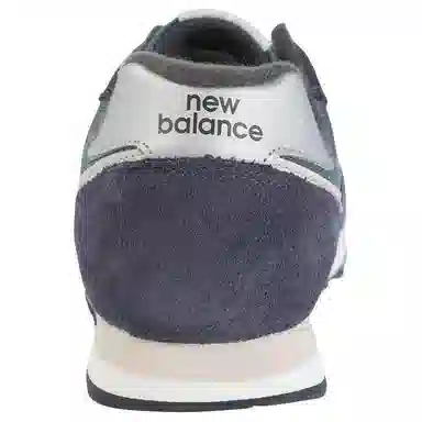 New Balance 373 Blue White