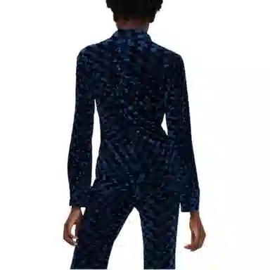 DIANE VON FURSTENBERG