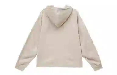 Jordan x PSG SS24 Hoodie Stone