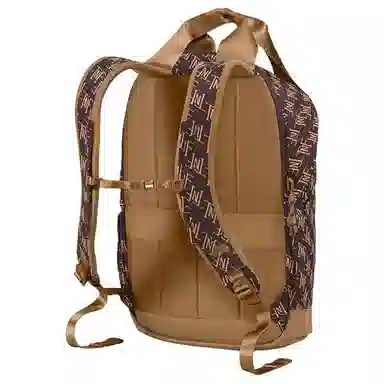 The North Face Backpack Brown
