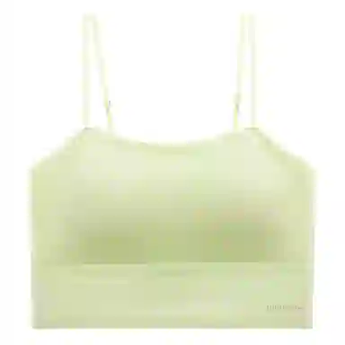 浪莎 运动无痕简约舒适文胸 女款