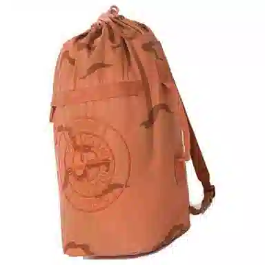 Supreme x Stone Island Desert Backpack