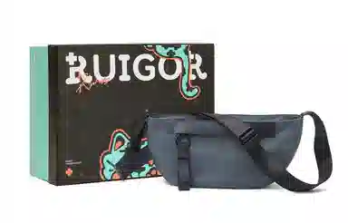 RUIGOR