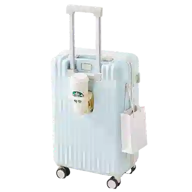 MTribe ABS+PC 20 22 24 26 28