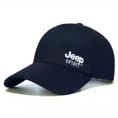 JEEP SPIRIT Logo