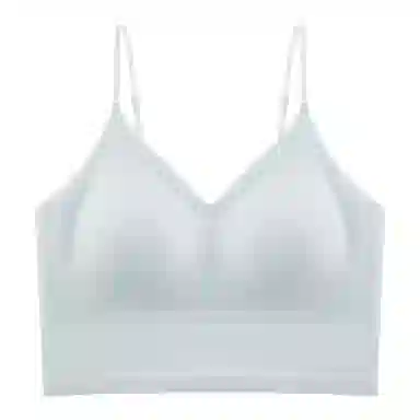 浪莎 运动无痕简约舒适文胸 女款