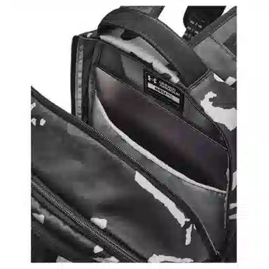 Under Armour UA Hustle Pro Camo Black