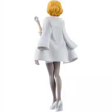 BANPRESTO DXF 16cm