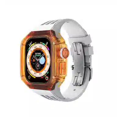 vobafe Apple Watch Ultra2 49mm Case Strap