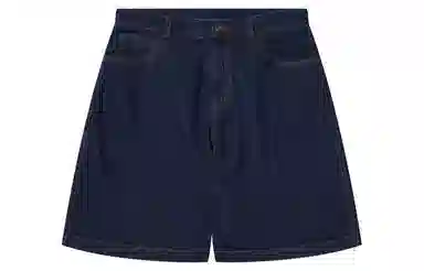 BEASTER Denim Shorts