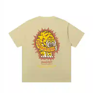 JUNGLE TIGER T
