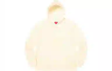 Supreme CELEBRÉ Hooded Top