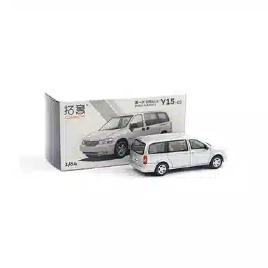 164 Y15-02 GL8