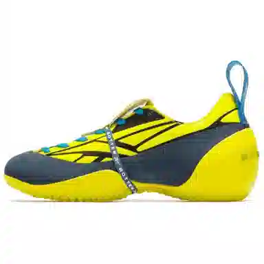 BOTTER x Reebok Energia Bo Ket Yellow Blue