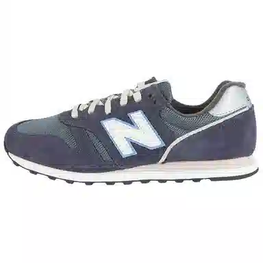 New Balance 373 Blue White