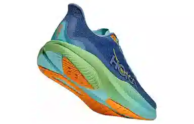 HOKA ONE ONE MACH 6