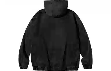 PSO Brand Denim Jacket