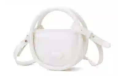 VANWALK Mini Saddle Bag