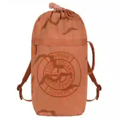 Supreme x Stone Island Desert Backpack