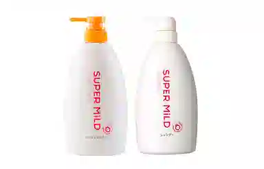 惠润 鲜花洗发露+护发素套组