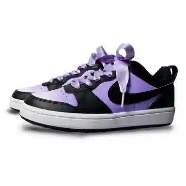 Nike Court Borough Low