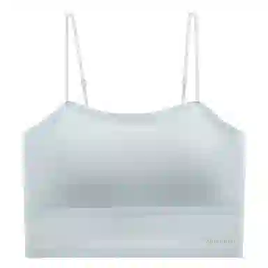 浪莎 运动无痕简约舒适文胸 女款