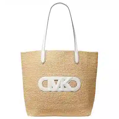 Michael Kors Eliza Natural White