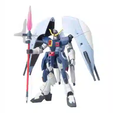 BANDAI HG 1144 SEED 26