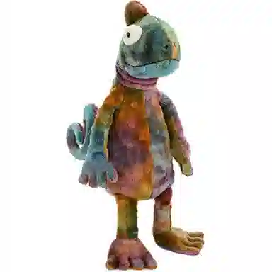 JELLYCAT COLOURFULQUIRKY 29cm